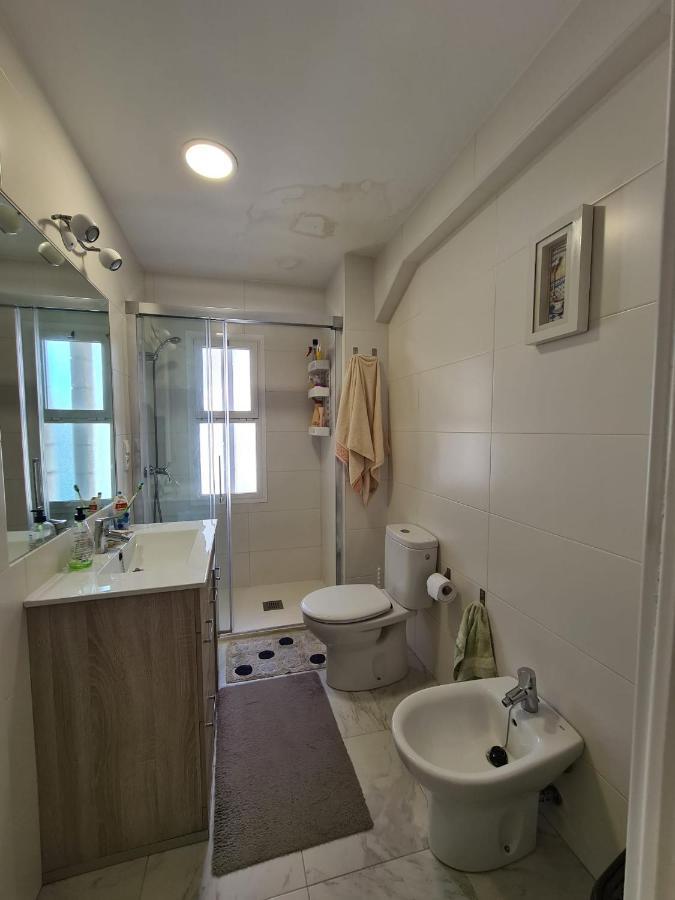 Apartamento El Circo If Бенідорм Екстер'єр фото